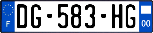 DG-583-HG