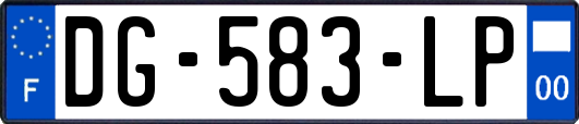 DG-583-LP