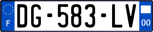 DG-583-LV