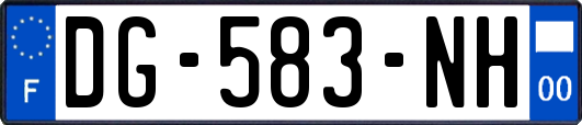 DG-583-NH