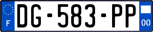 DG-583-PP