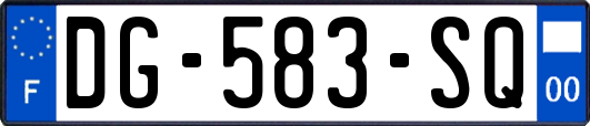 DG-583-SQ