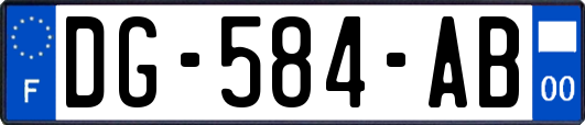 DG-584-AB