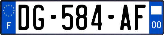 DG-584-AF
