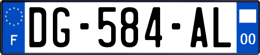 DG-584-AL