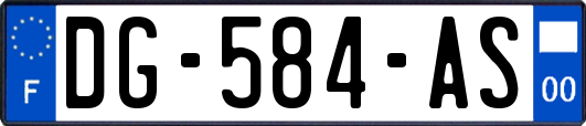 DG-584-AS