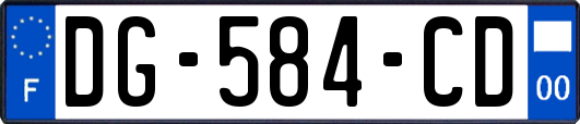 DG-584-CD