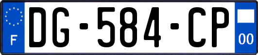 DG-584-CP