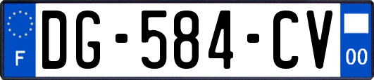 DG-584-CV