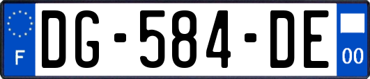 DG-584-DE