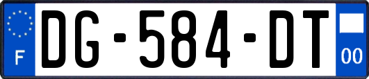 DG-584-DT