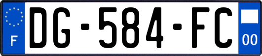 DG-584-FC