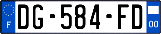 DG-584-FD