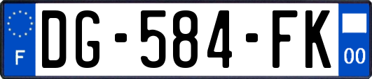 DG-584-FK