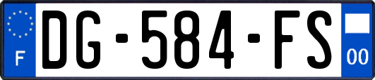 DG-584-FS