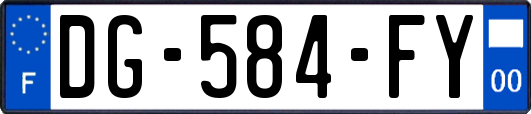 DG-584-FY