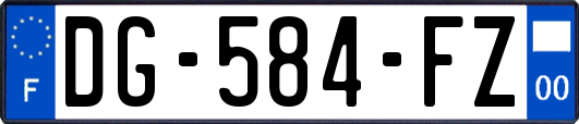 DG-584-FZ
