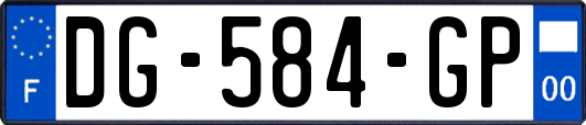 DG-584-GP