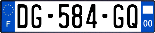 DG-584-GQ