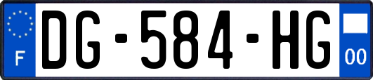 DG-584-HG