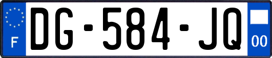 DG-584-JQ