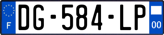 DG-584-LP