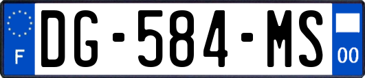 DG-584-MS