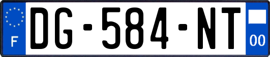 DG-584-NT