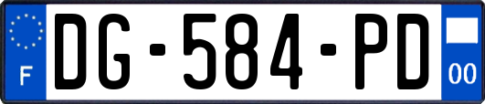 DG-584-PD