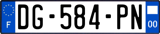 DG-584-PN