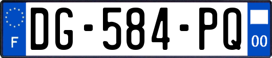 DG-584-PQ