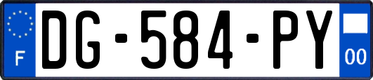 DG-584-PY