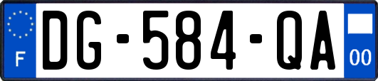DG-584-QA