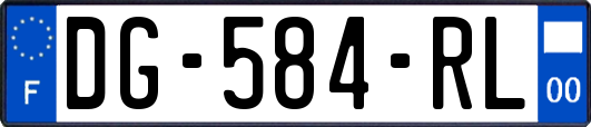DG-584-RL