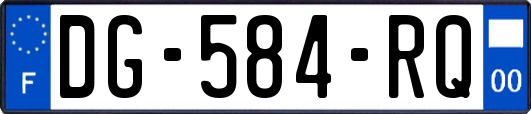 DG-584-RQ