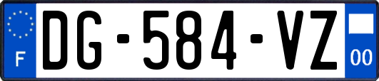DG-584-VZ