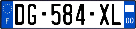 DG-584-XL