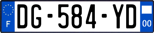 DG-584-YD