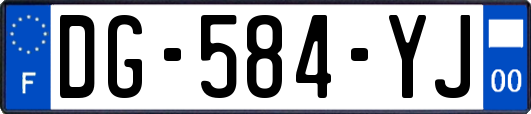 DG-584-YJ