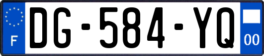 DG-584-YQ