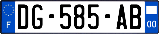 DG-585-AB