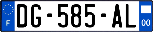 DG-585-AL