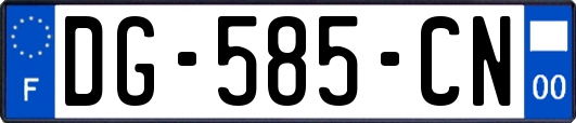 DG-585-CN