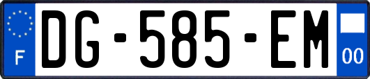 DG-585-EM