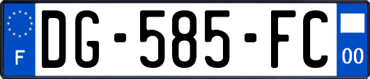 DG-585-FC