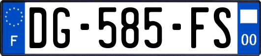 DG-585-FS