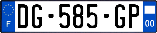 DG-585-GP