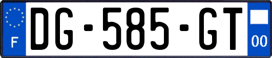 DG-585-GT