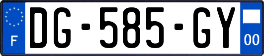 DG-585-GY