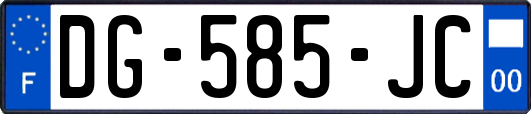 DG-585-JC